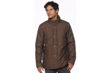Image of Miro Jacket - Mens-Acorn-Small
