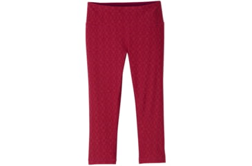 Image of Misty Knicker - Womens-Azalea Jacquard-Large