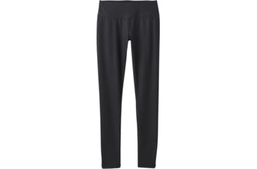 Image of prAna Misty Legging - Women's -Black Geo-Regular Inseam-Small