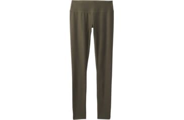 Image of prAna Misty Legging - Women's -Cargo Green Geo-Regular Inseam-X-Small