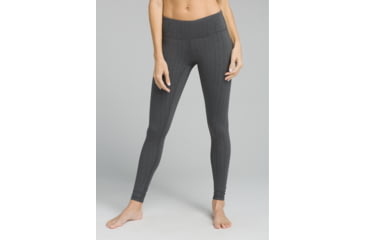 Image of prAna Misty Legging - Womens, Black Bodhi, XSmall, W4LMIS314-BXBO-XS