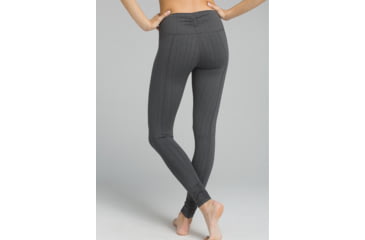 Image of prAna Misty Legging - Women's, Black Bodhi, XSmall, W4LMIS314-BXBO-XS