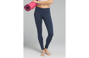 Image of prAna Misty Legging - Women's, Equinox Bodhi, Large, W4LMIS314-EQBO-L