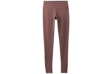 Image of prAna Misty Legging - Women's, Wood Bodhi, Large, W4LMIS314-WOBO-L
