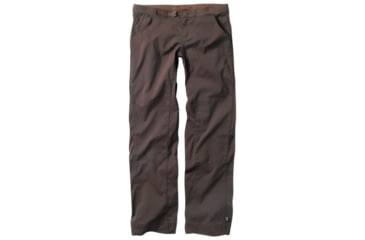 Image of prAna Moab Pant - Espresso 2