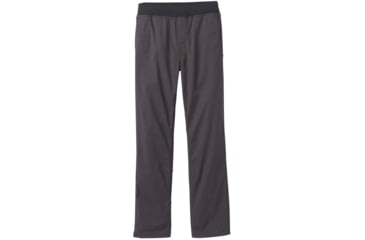 Image of prAna Moaby Pant - Mens, Granite, Large, 32in, M41193224-GRAN-L