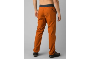 Image of prAna Moaby Pant - Mens, Russet, Extra Large, 32in, M41193224-RUS-XL