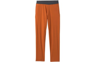 Image of prAna Moaby Pant - Mens, Russet, Extra Large, 32in, M41193224-RUS-XL