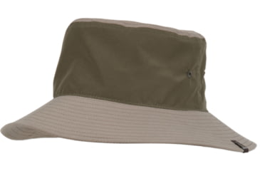 Image of Mojo Bucket Hat - Mens -Khaki
