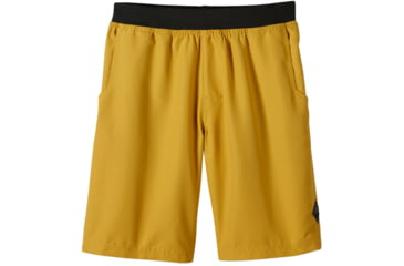 Image of prAna Mojo Short - Men's-Marigold-Large