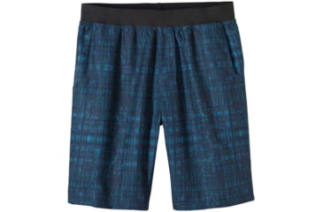 Image of prAna Mojo Short - Men's-Nautical Hatch-X-Large