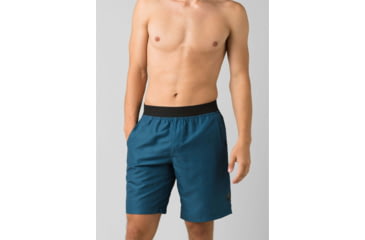 Image of prAna Mojo Short - Mens, Atlantic, Large, M3MOJO110-ATL-L