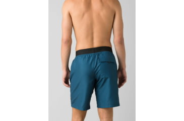 Image of prAna Mojo Short - Mens, Atlantic, Large, M3MOJO110-ATL-L