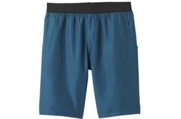 Image of prAna Mojo Short - Mens, Atlantic, Large, M3MOJO110-ATL-L