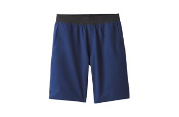 Image of prAna Mojo Short - Mens, Blue Anchor, Small, M3MOJO110 -419-S