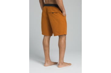 Image of prAna Mojo Short - Mens, Burnt Caramel, Large, M3MOJO110-BTCA-L