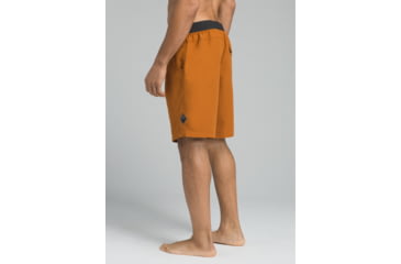 Image of prAna Mojo Short - Mens, Burnt Caramel, Large, M3MOJO110-BTCA-L