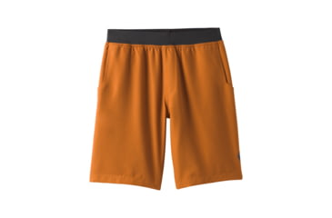 Image of prAna Mojo Short - Mens, Burnt Caramel, Large, M3MOJO110-BTCA-L