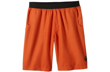 Image of prAna Mojo Short - Men's-Cayenne-X-Large