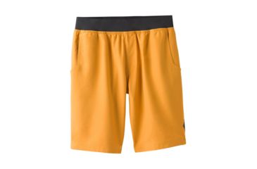 Image of prAna Mojo Short - Mens, Curry, Small, M3MOJO110 -704-S