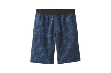 Image of prAna Mojo Short Mens, Equinox Blue Monsoon, Medium, M3MOJO110-EBMO-M
