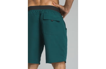 Image of prAna Mojo Short - Mens, Highland Green, X-Large, M3MOJO110-HLGR-XL