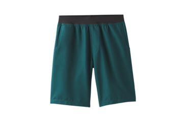 Image of prAna Mojo Short - Mens, Highland Green, X-Large, M3MOJO110-HLGR-XL