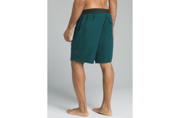 Image of prAna Mojo Short - Men's, Highland Green, X-Large, M3MOJO110-HLGR-XL
