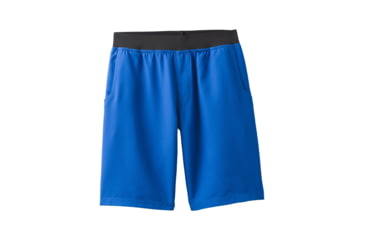 Image of prAna Mojo Short Mens, Island Blue, X-Large, M3MOJO110-ISBL-XL