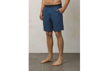 Image of prAna Mojo Short - Mens, Dusk Blue, 2XL, M3MOJO110-DUBL-XXL