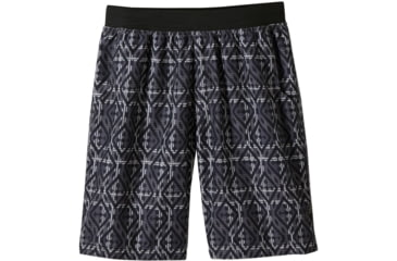 Image of Mojo Short - Mens-Mixology Gravel-Small
