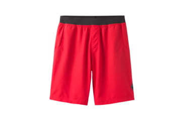 Image of prAna Mojo Short - Men's-Red Ribbon-X-Large