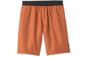Image of prAna Mojo Short - Mens, Russet, Large, M3MOJO110-RUS-L