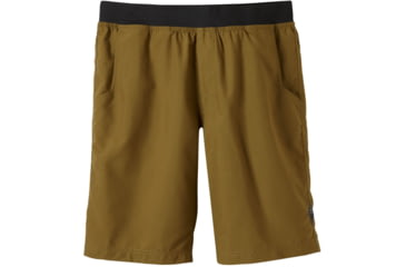 Image of prAna Mojo Short - Men's-Saguaro-Large