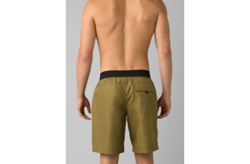 Image of prAna Mojo Short - Mens, Woodland, Large, M3MOJO110-WOOD-L