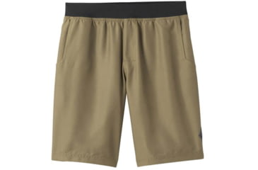 Image of prAna Mojo Short - Mens, Woodland, Large, M3MOJO110-WOOD-L