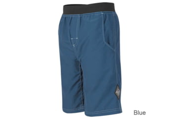 Image of prAna Mojo Shorts - Men's-Cypress-X-Large