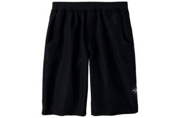 Image of prAna Mojo Short - Men's, Black, X-Large, M3MOJO110-BLK-XL