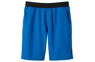 Image of prAna Mojo Short - Men's-Classic Blue-XX-Large