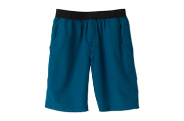 Image of prAna Mojo Shorts - Men's-Cloverfield-Small