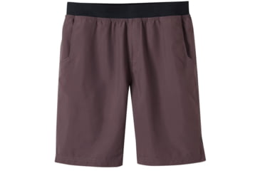 Image of prAna Mojo Shorts - Men's-Truffle-Large