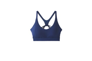 Image of prAna Momento Bra, Blue Anchor, XLarge, W11190769 -419-XL