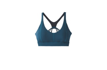 Image of prAna Momento Bra, Petrol Blue, XLarge, W11190769 -416-XL