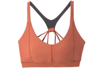 Image of prAna Momento Bra - Womens, Liqueur, Small, W11190769-LIQ-S