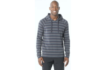 Image of Prana Momentum Hood - Men's