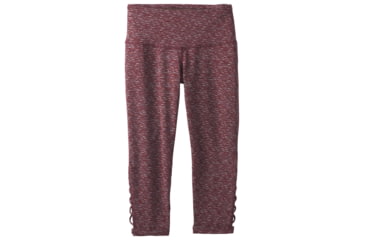 Image of prAna Naturale Capri Womens, Thistle Abalone, Medium, W41180324-THAB-M