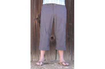 Image of prAna Nemesis Knicker - Men's-Olive-Small