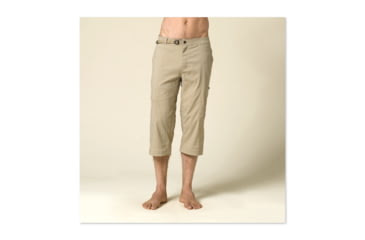 Image of prAna Nemesis Knicker - Men's-Medium-Cargo Green