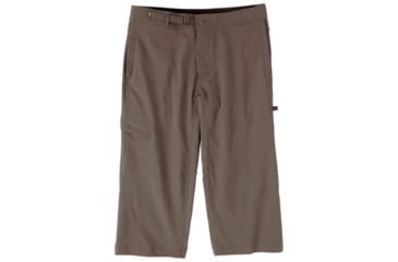 Image of prAna Nemesis Knicker - Men's-Small-Mud