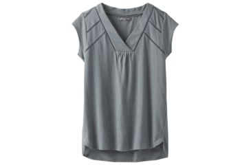 Image of prAna Novelle Top, Aloe, XLarge, W11190750 -339-XL
